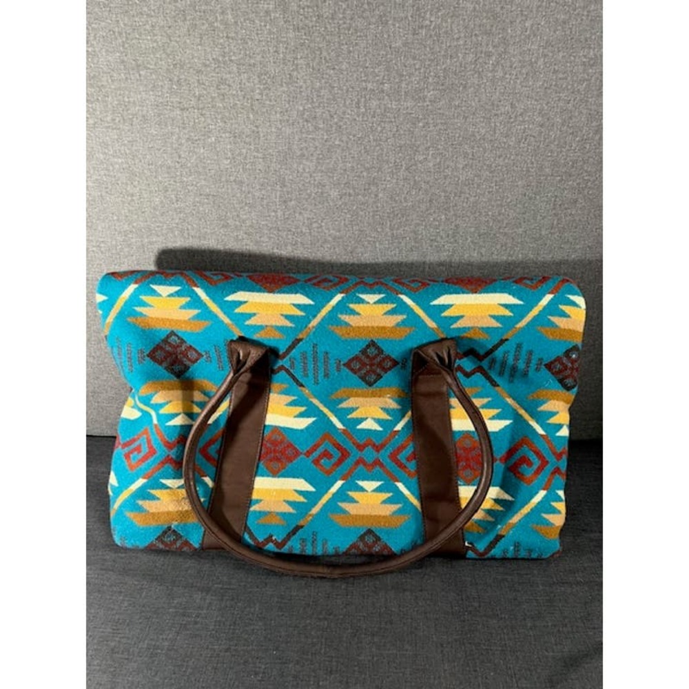 Pendelton Weekend Bag